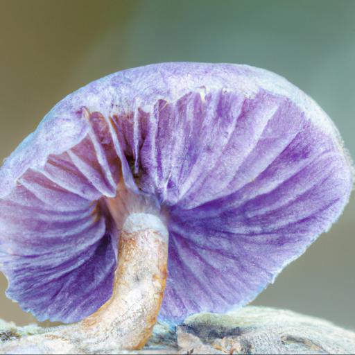 Charakterystyka i cechy identyfikacyjne grzyba pieczarka purpurowa