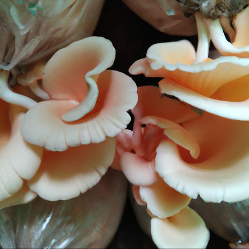 Charakterystyka i identyfikacja grzyb grzybówka różowa