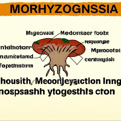 Definicja i zrozumienie mikoryzy: wprowadzenie do świata grzybów