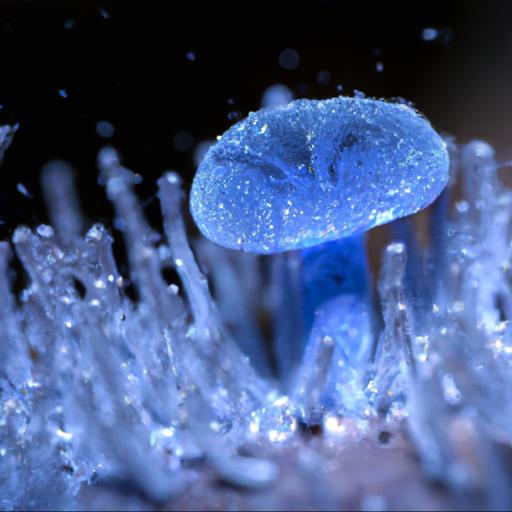 Wprowadzenie do bioluminescencji w świecie grzybów
