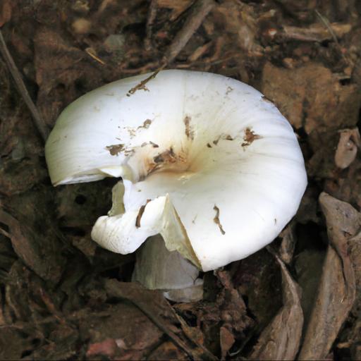 Kluczowe cechy odróżniające grzyby jadalne od trujących