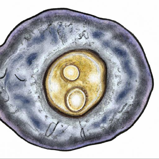 Morfologia i charakterystyka grzyba wodnicha grubopierścieniowa
