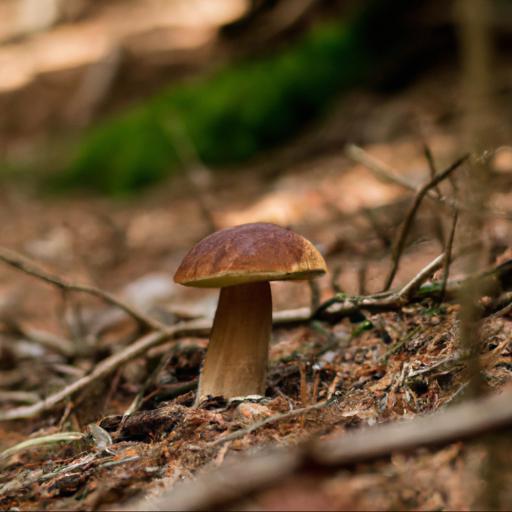 Sezon grzybowy w polsce: kiedy i gdzie szukać grzybów