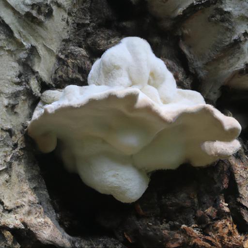 Rozpoznawanie i cechy charakterystyczne grzyba gołąbka brzozowego