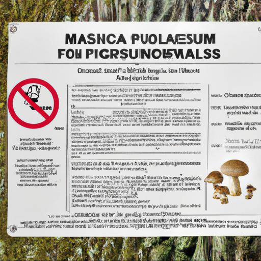 Przepisy i regulacje dotyczące ochrony grzybów w polsce