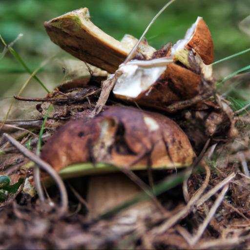 Najpopularniejsze grzyby do zbierania w polsce