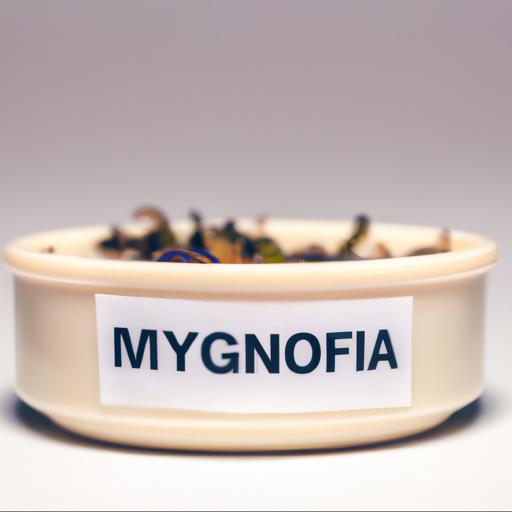 Rola grzybów w ekosystemie: jak mikoryza wpływa na zdrowie środowiska