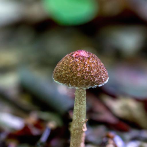 Najdziwniejsze gatunki grzybów: wstęp do świata grzybów